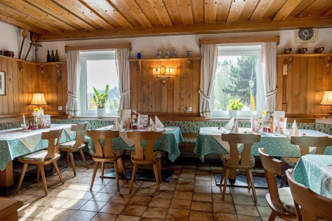 Gasthof Schindler Brunn am Wald المظهر الخارجي الصورة