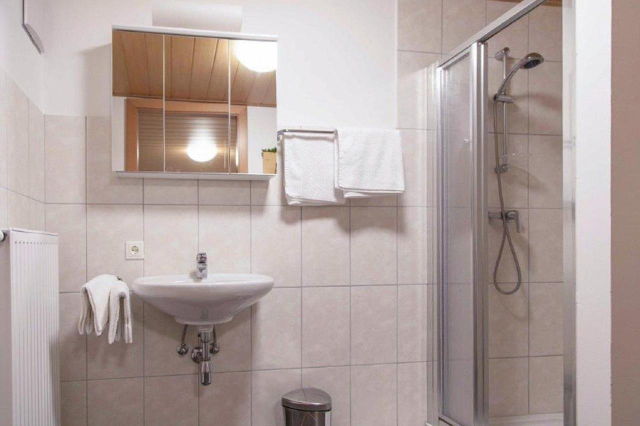 Gasthof Schindler Brunn am Wald المظهر الخارجي الصورة