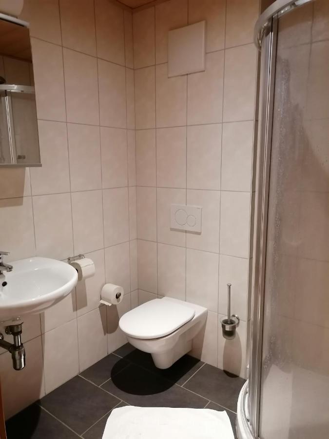Gasthof Schindler Brunn am Wald المظهر الخارجي الصورة