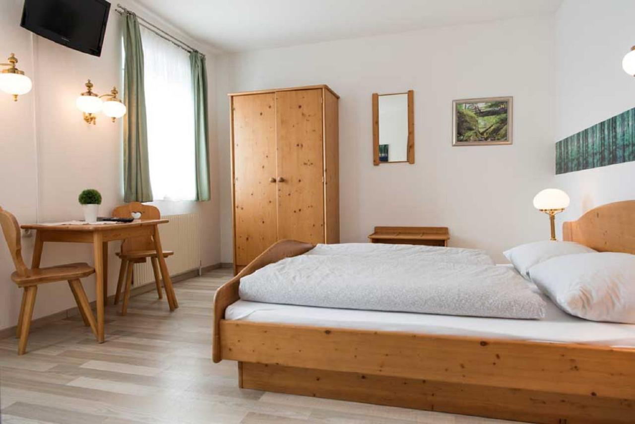 Gasthof Schindler Brunn am Wald المظهر الخارجي الصورة