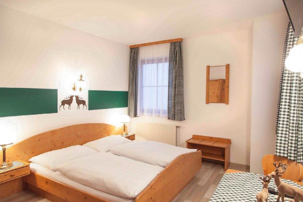 Gasthof Schindler Brunn am Wald المظهر الخارجي الصورة